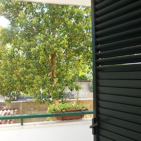 Albergo Miramonte Vibo Valentia Exterior foto