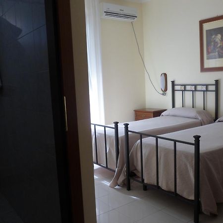 Albergo Miramonte Vibo Valentia Exterior foto
