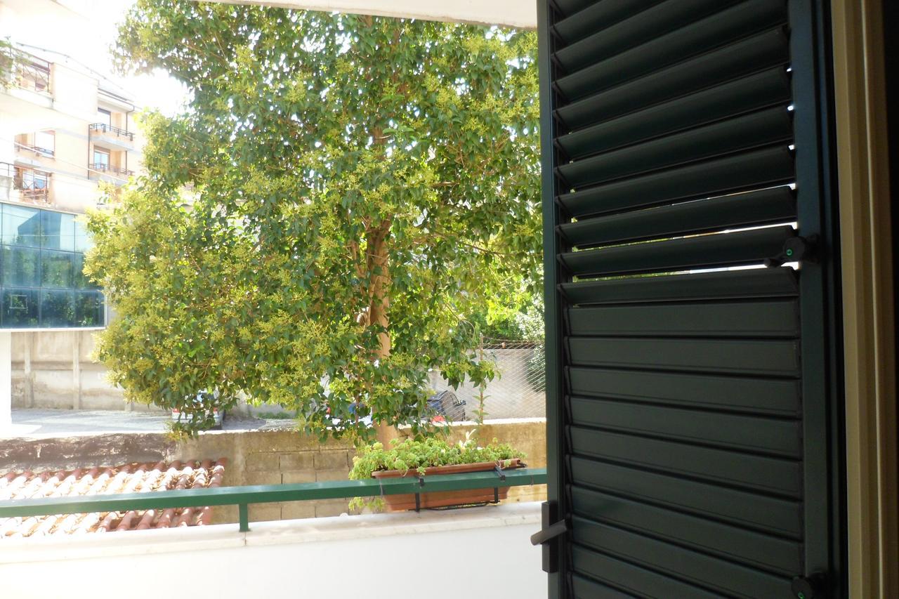 Albergo Miramonte Vibo Valentia Exterior foto