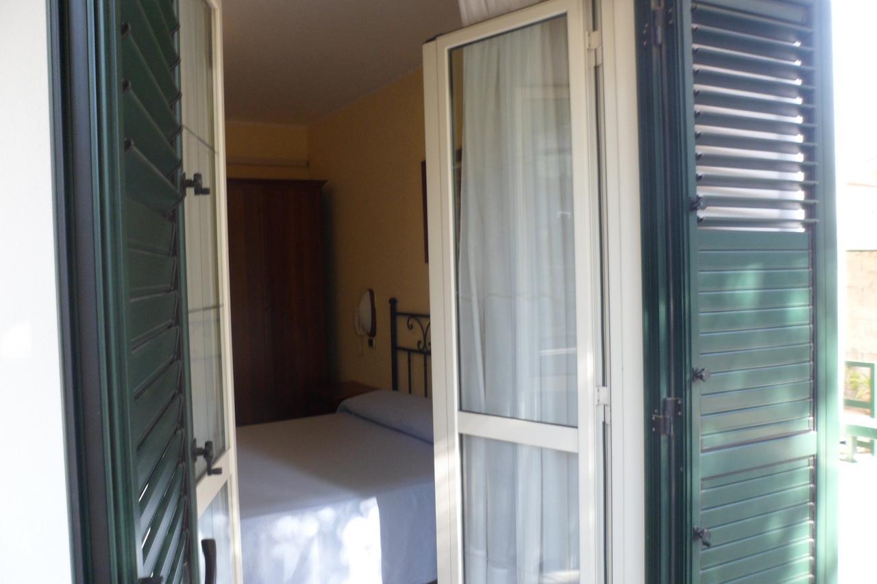 Albergo Miramonte Vibo Valentia Exterior foto